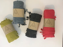 Load image into Gallery viewer, Adult - Stone Washed (4 colours)